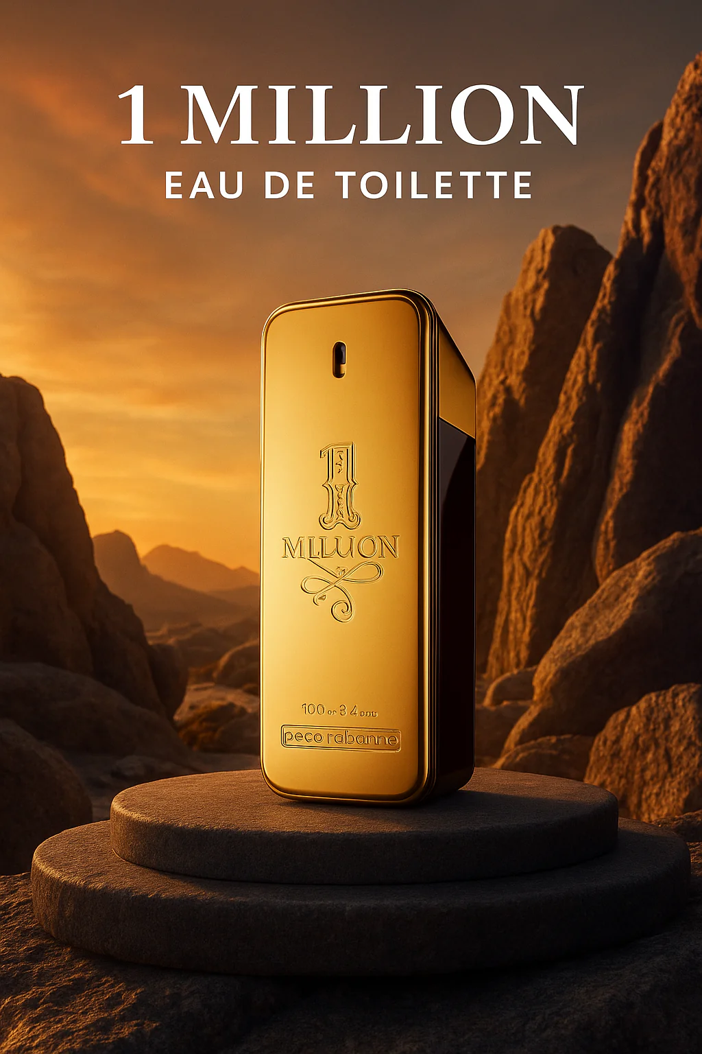 1 MILLION EDT - Image 3