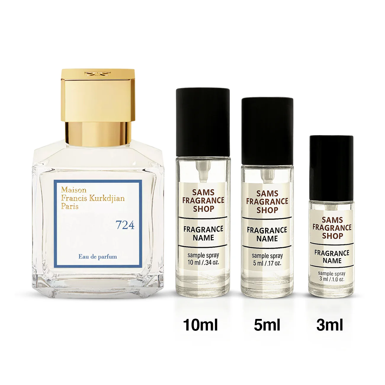 724 EDP SAMPLE