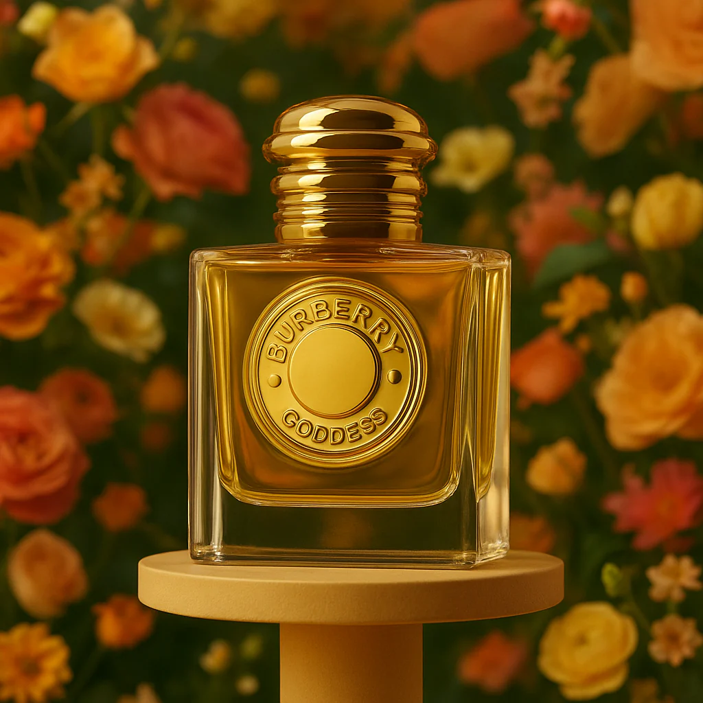 BURBERRY GODDESS EDP - Image 4