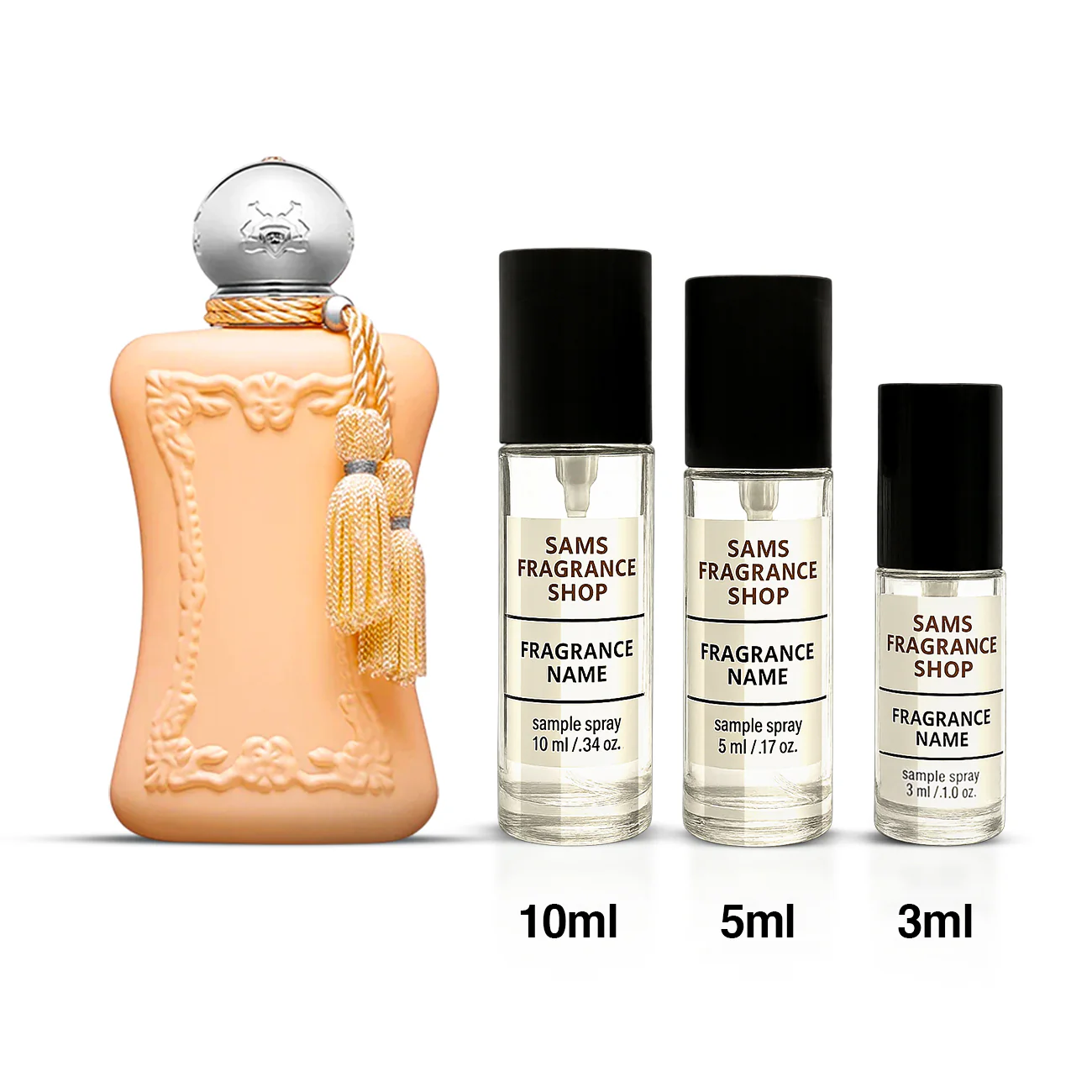 CASSILI SAMPLE