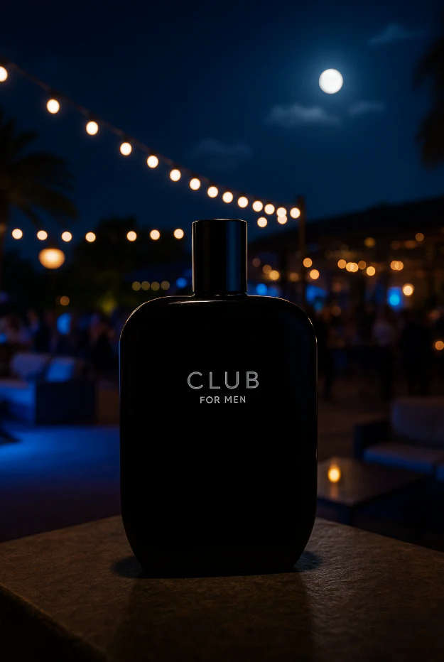 CLUB FOR MEN EDP - Image 3