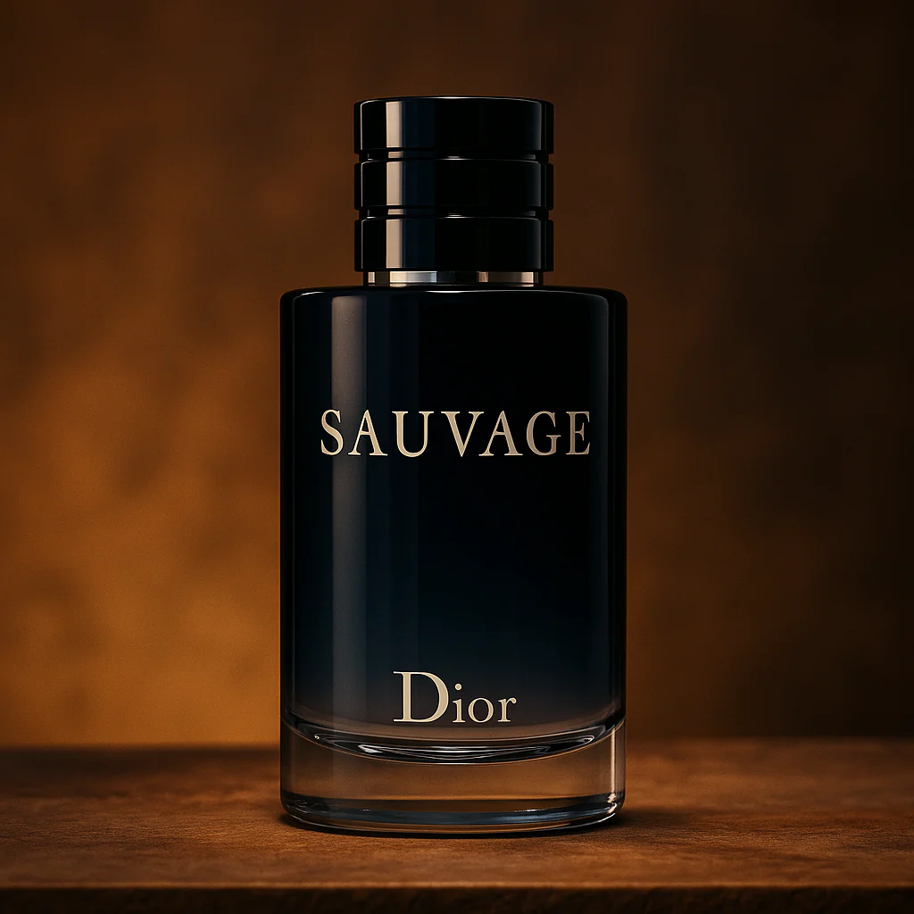DIOR SAUVAGE EDT - Image 3