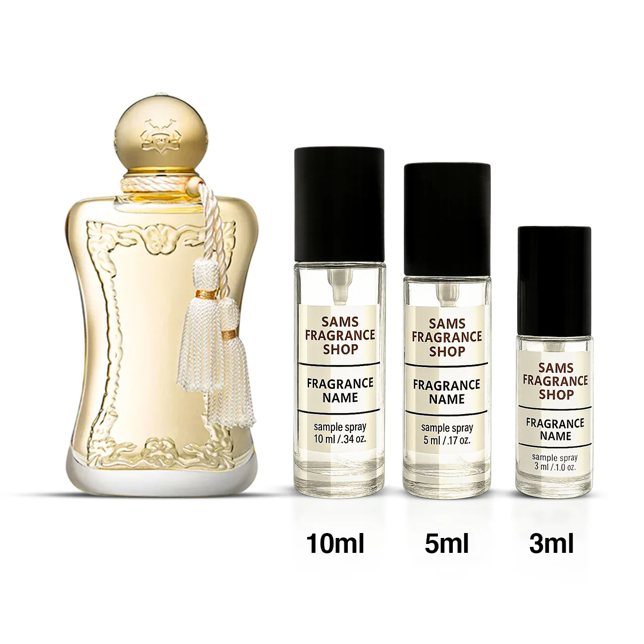 MELIORA SAMPLE