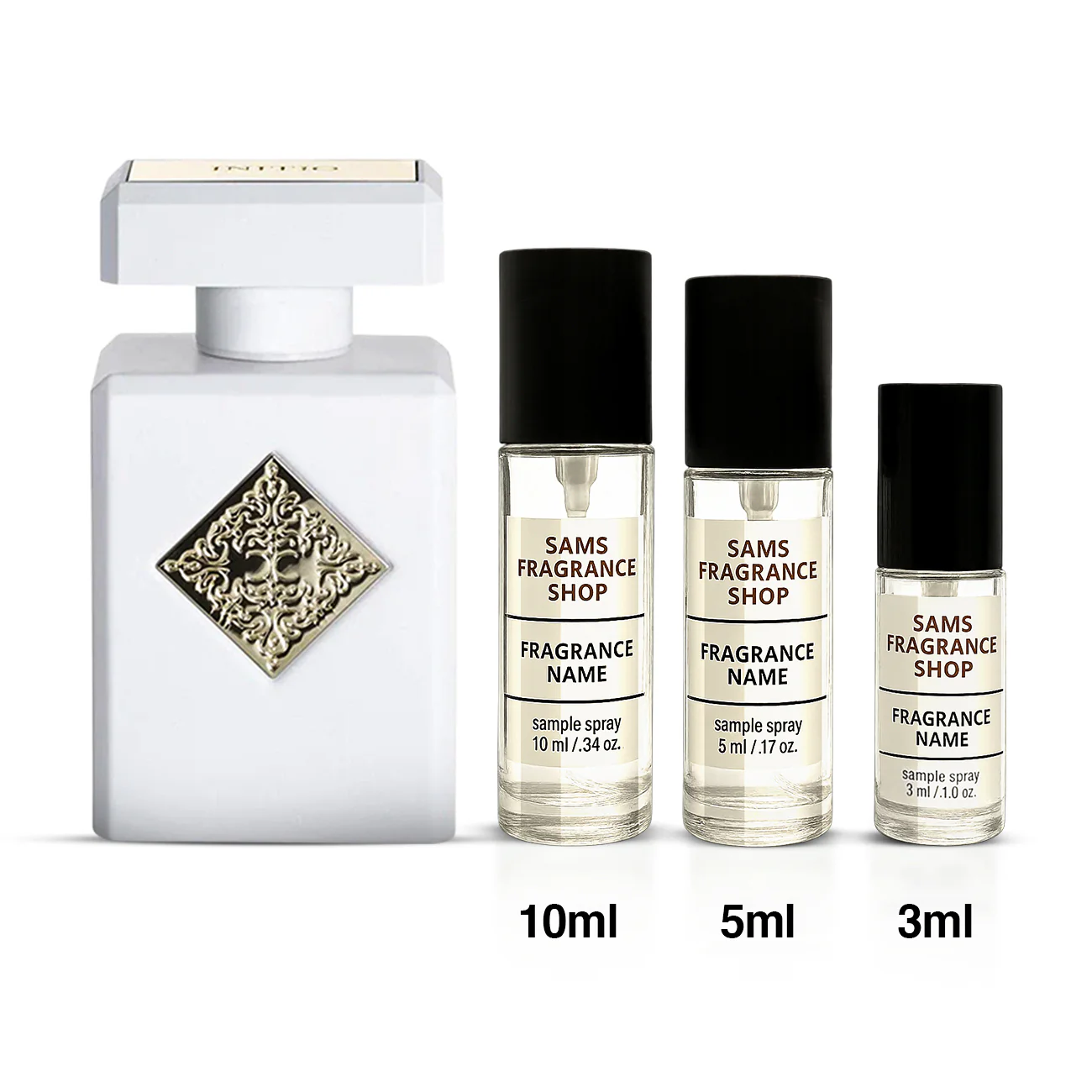 MUSK THERAPY SAMPLE