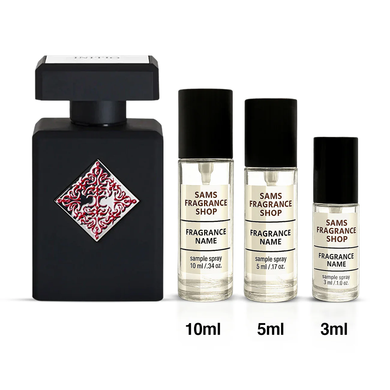 MYSTIC EXPERIENCE SAMPLE