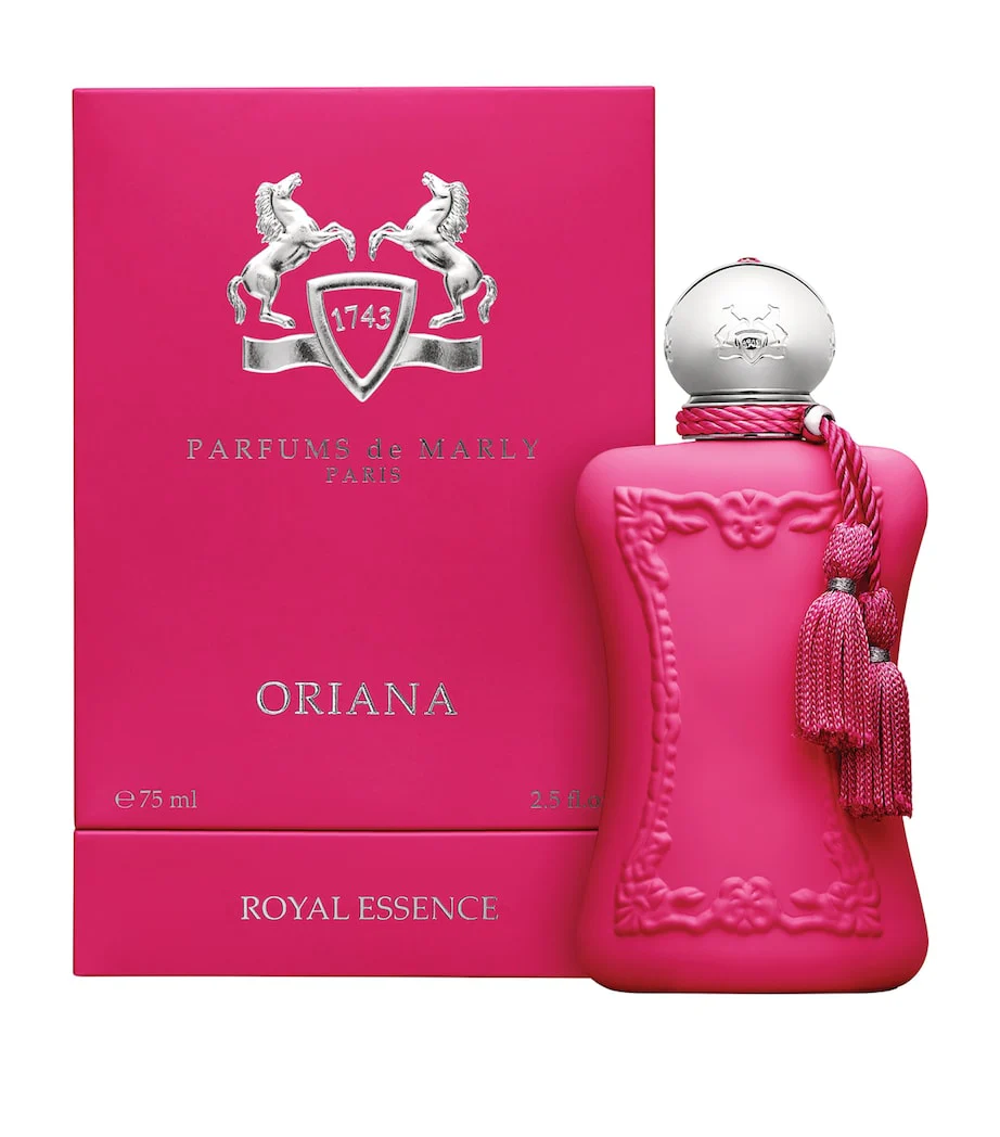 ORIANA - Image 2