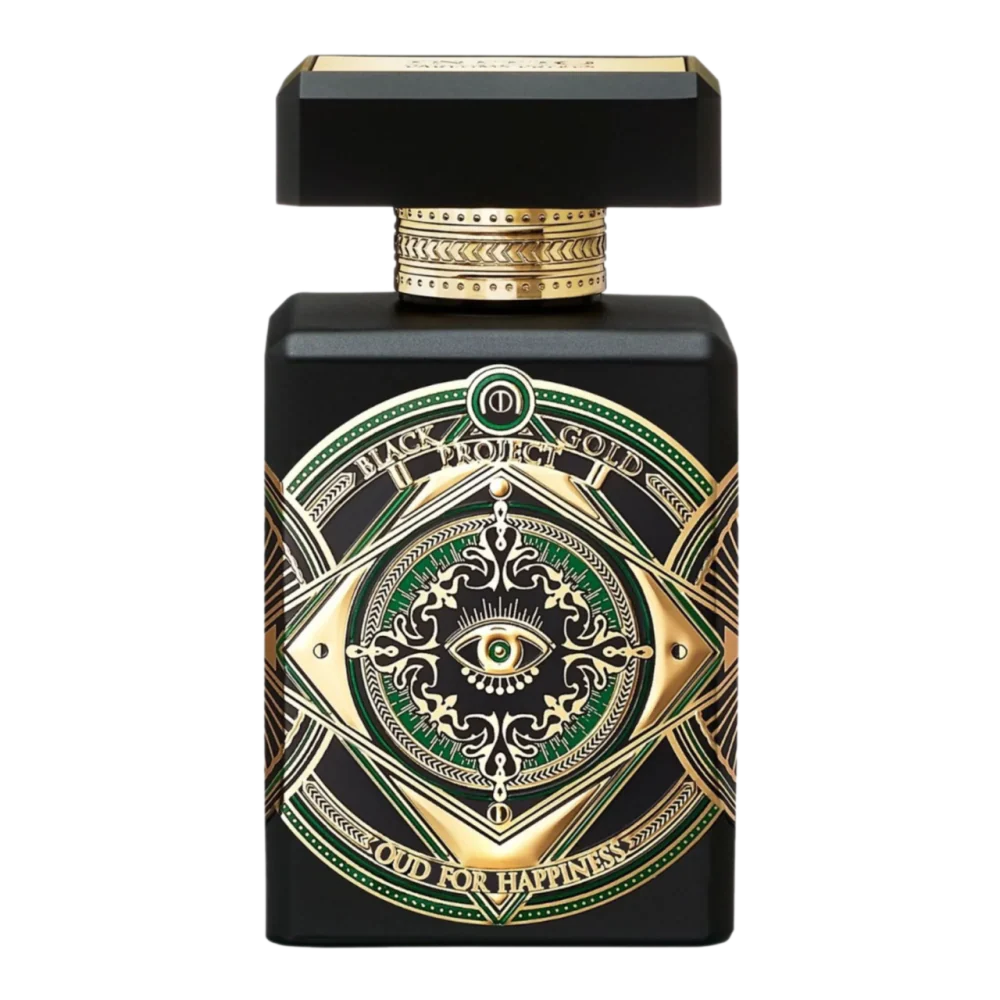 OUD FOR HAPPINESS