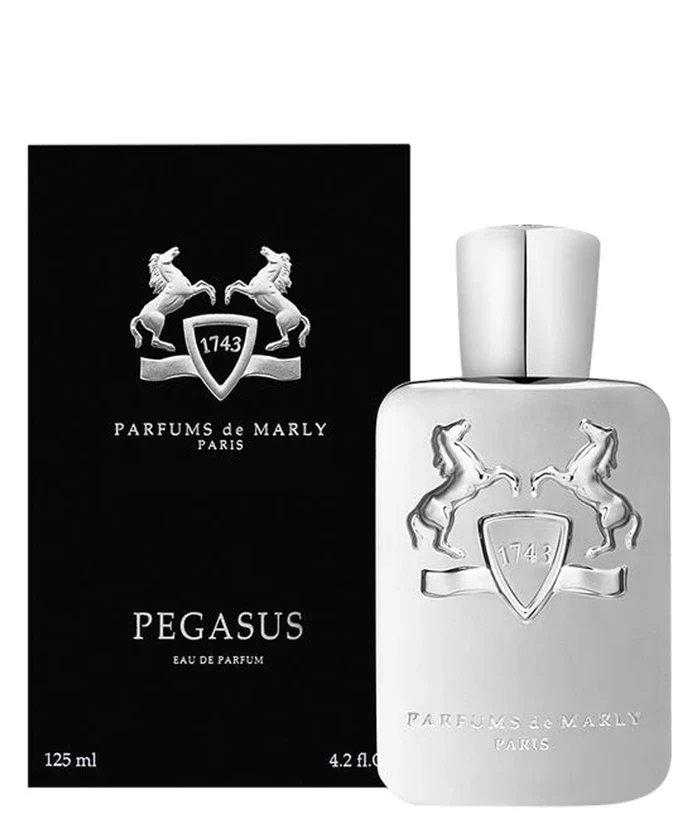 PEGASUS - Image 2