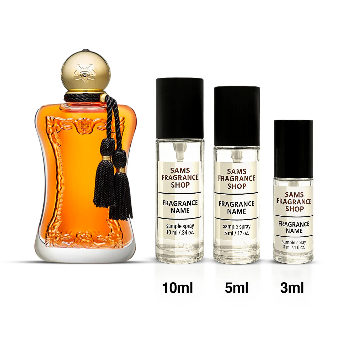 SAFANAD SAMPLE