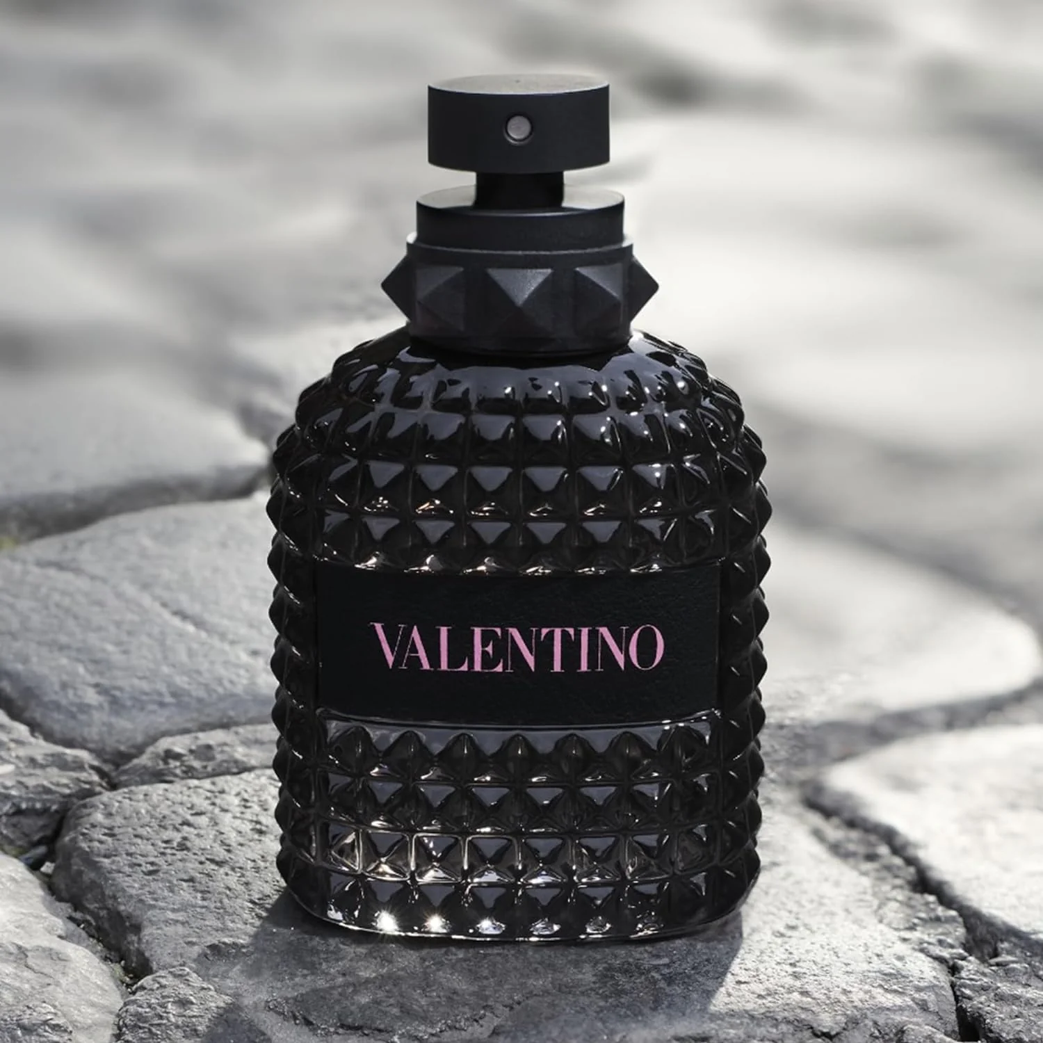 VALENTINO UOMO BORN IN ROMA EDT - Image 3