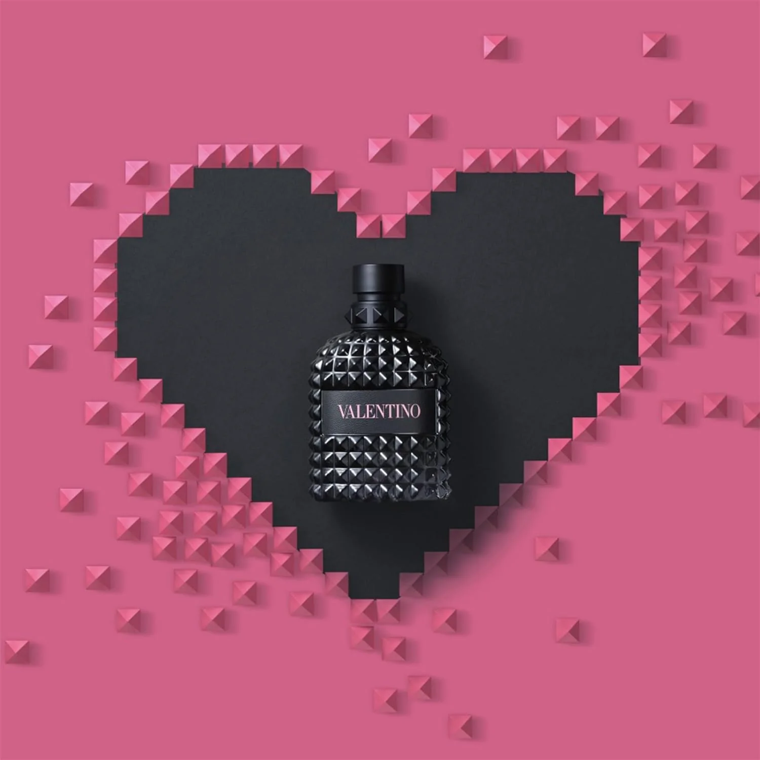 VALENTINO UOMO BORN IN ROMA EDT - Image 4