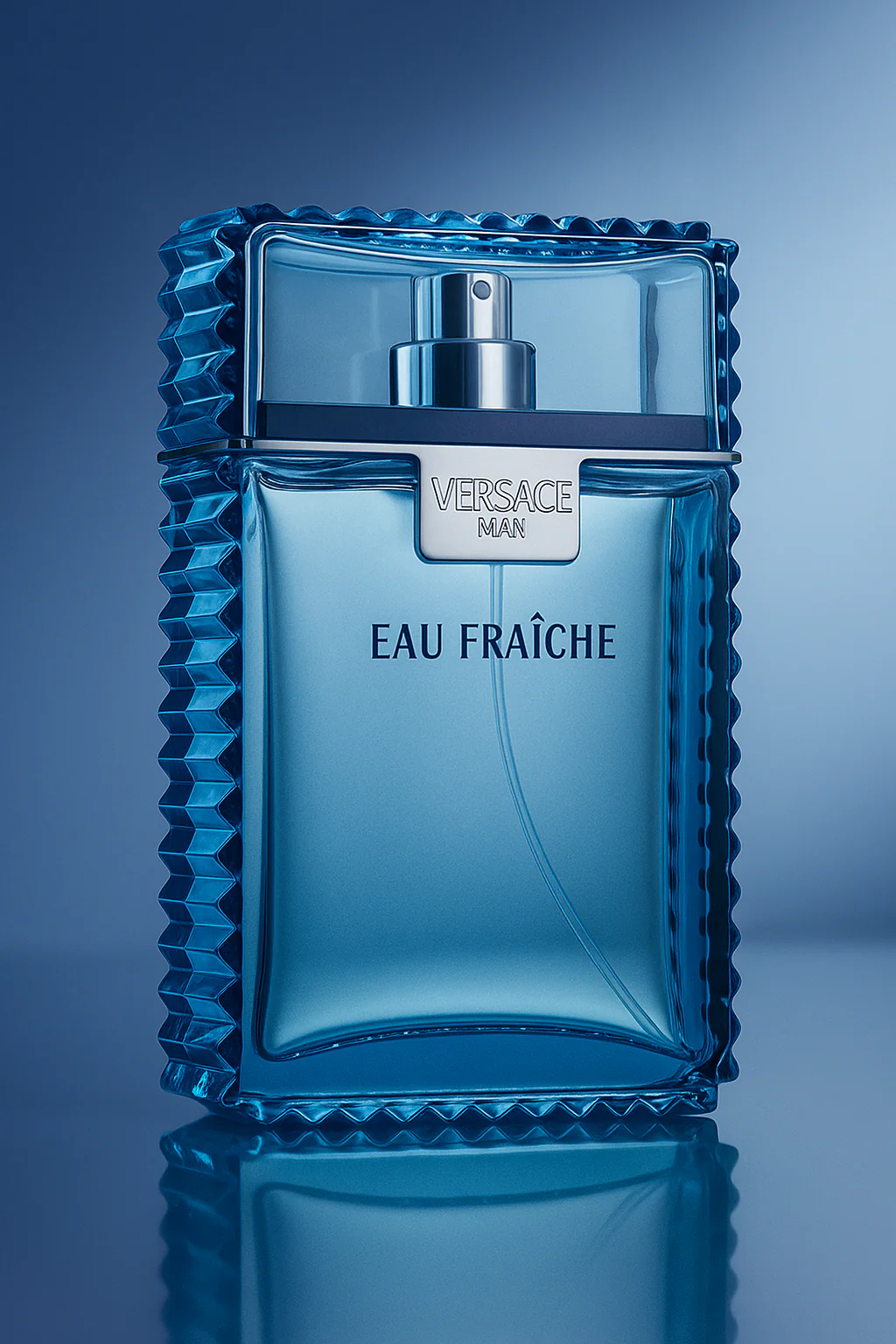 VERSACE MAN EAU FRAICHE EDT - Image 3